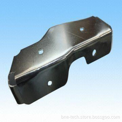 Precison Metal Stamping